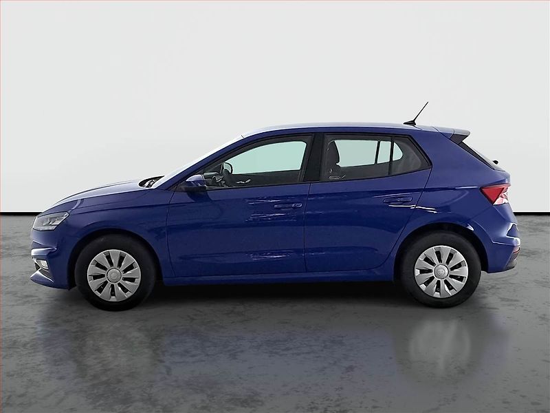 Škoda Fabia (2023) Ambition 1.0, ČR,1.maj - fotka 3 z 14