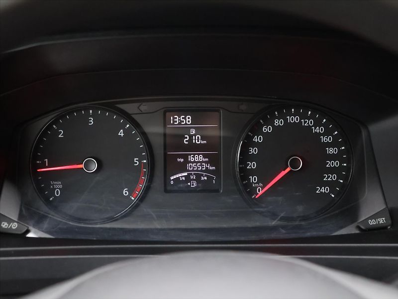 Volkswagen Multivan 2,0 TDI 110kW 7-Míst Tažné - fotka 15 z 29