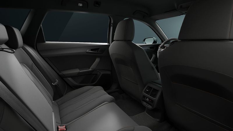 Cupra Leon (2026) SP - fotka 9 z 10