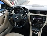 Škoda Octavia (2013) Elegance 1.8 TSI, Serv.kniha - náhled 7