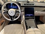 Mercedes-Benz Třídy S (2022) S 580 4M L/PANO/BURM/SOFT/DIGI - náhled 12