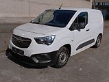 Opel Combo (2022) 1.5 D/75 kW, pojízdná dílna, - náhled 33