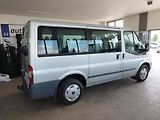 Ford Transit (2010) 2.2,85kW,KLIM.,9MÍST,TAŽ.ZAŘ. - náhled 7