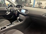 Peugeot 308 SW 1.6 BLUE HDI 88kW - náhled 12