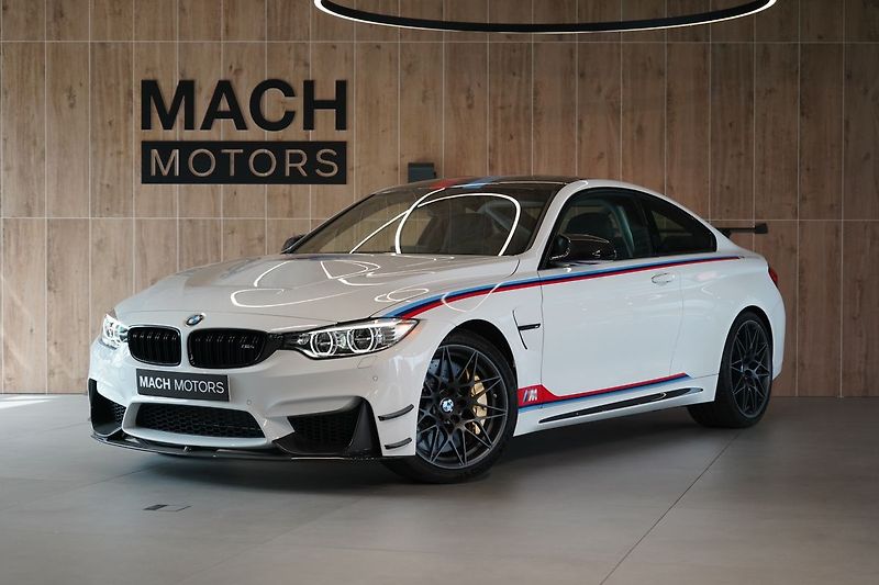 BMW M4 GTS DTM Champion Edition - fotka 1 z 44