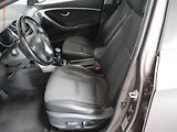Hyundai i30 (2015) 1.6GDi, 1.maj,ČR, servis - náhled 9