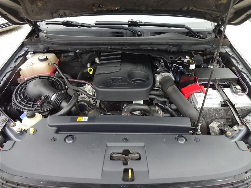 Ford Ranger 3,2 TDCi 147kW WILDTRACK - fotka 50 z 58
