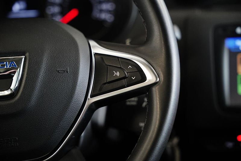 Dacia Duster - fotka 16 z 29