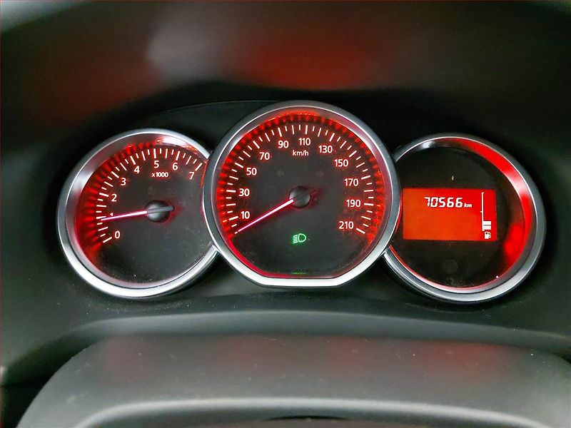 Dacia Sandero (2020) 1.0 SCe, ČR,1.maj - fotka 11 z 15