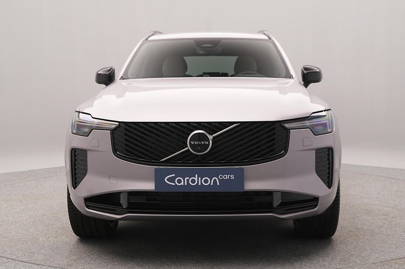 Volvo XC90 (2026) T8 AWD Plug-in DARK PLUS 7m - fotka 15 z 28