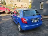 Škoda Fabia 1,4 TDI STYL  59KW - náhled 6