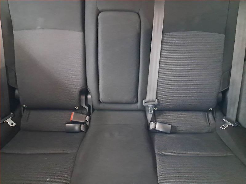 Mitsubishi Lancer (2009) 1.8 MIVEC, Tempomat - fotka 10 z 18