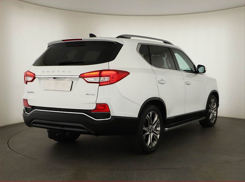 SsangYong Rexton (2019) 2.2 Diesel - fotka 5 z 21