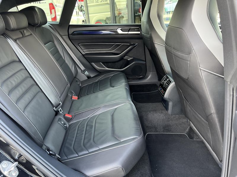 Volkswagen Arteon R-Line 2.0TDi 4x4 MAX VÝBAVA - fotka 43 z 61