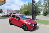 Mazda 2 1,5 G90 AT, kamera, záruka - náhled 1