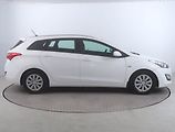 Hyundai i30 (2016) 1.6 CRDi, Serv.kniha, Tempomat - náhled 6