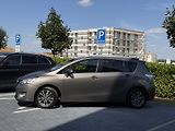 Toyota Verso (2017) 1.8 Valvematic 108 kW / tažné  - náhled 1