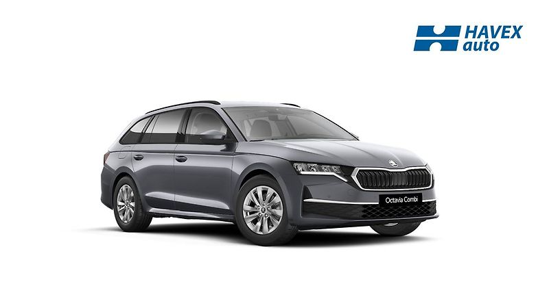 Škoda Octavia (2025) 2.0 TDI 110 kW 130 let - fotografie inzerátu