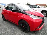 Toyota Aygo 1.0VVT-i, aut. KLIMA - náhled 2