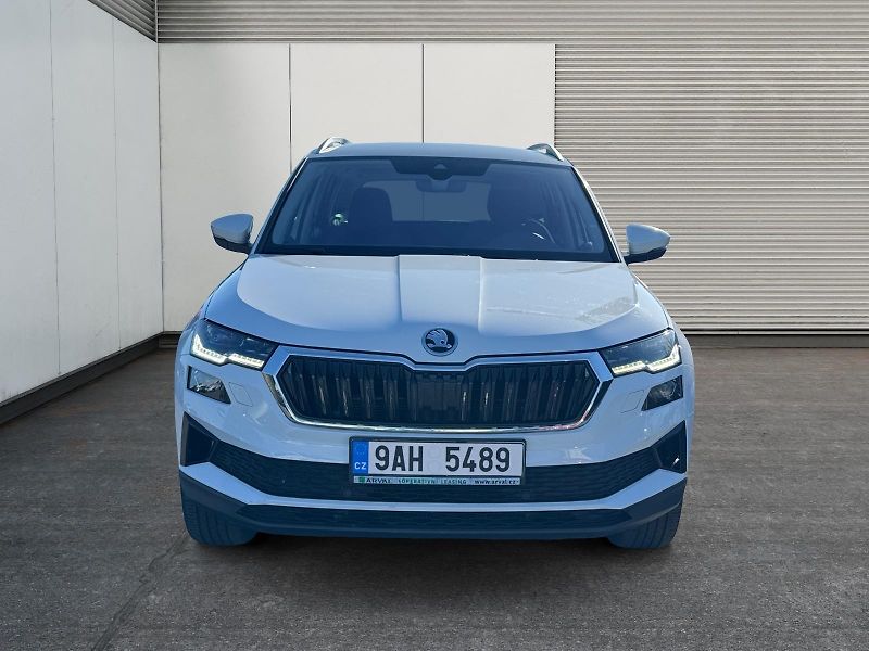 Škoda Karoq (2022) STYLE EXC. 2.0TDI 85kW CZ DPH  - fotka 2 z 11