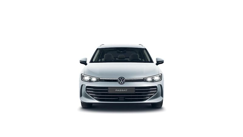 Volkswagen Passat (2026) 2.0TDI*ELEGANCE*4M*IQ*TAŽ*HUD* - fotka 2 z 13