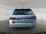 Škoda Superb 2,0 TDI 110 Sportline DSG - náhled 4