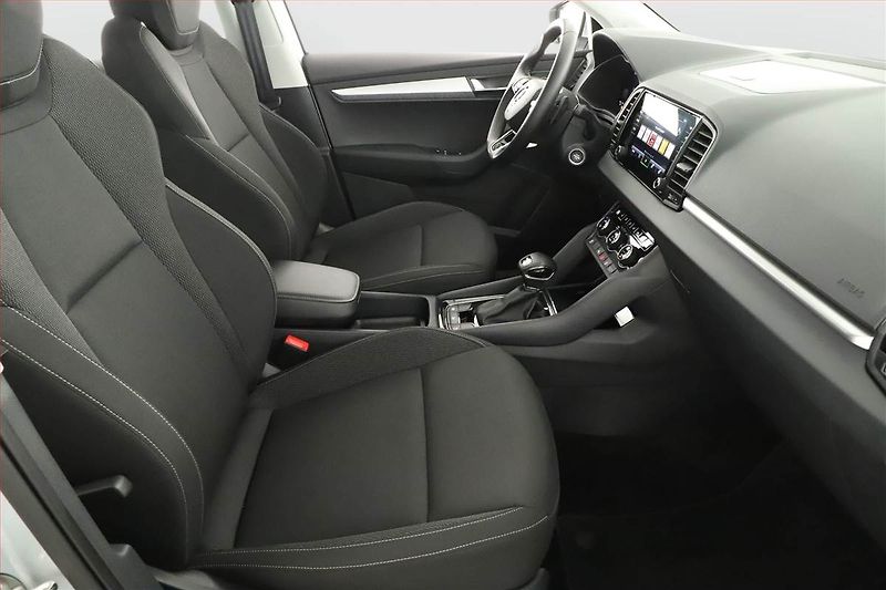 Škoda Karoq (2024) 2.0 TDI, Drive, FullLed - fotka 7 z 16