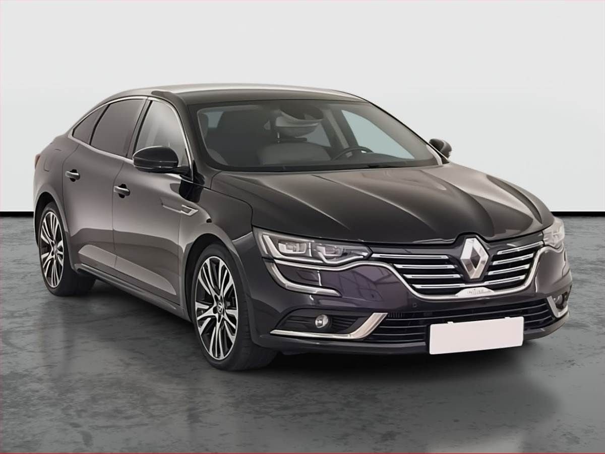 Renault Talisman Initiale Paris 1.6 dCi