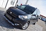 Dacia Dokker 1,2 TCe STEPWAY 2 SADY KOL - náhled 1