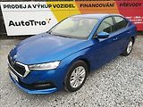 Škoda Octavia 2,0 TDI DSG - náhled 1