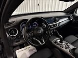 Alfa Romeo Stelvio VELOCE 154kW Q4 PANO H&K R21 - náhled 15