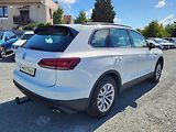 Volkswagen Touareg 3.0 V6 TDi DSG 4MOTION - náhled 3