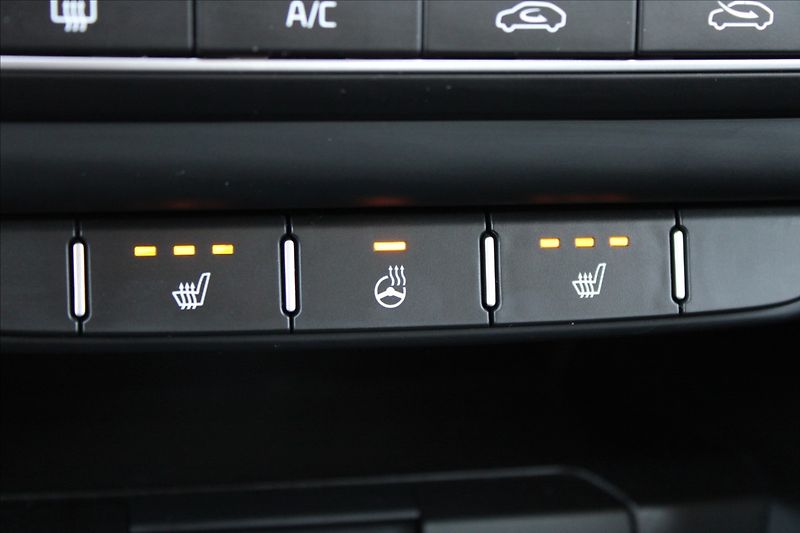 Kia Ceed 1,5 T-GDI  ČR,1MAJ,SPIN,ZÁRUKA - fotka 15 z 30