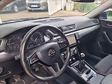 Škoda Superb 2,0 TDI 4x4 WEBASTO KAMERA TAŽ - náhled 20