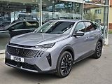 Peugeot 3008 (2026) BUSINESS Hybrid 145 e-DCS6 - náhled 1