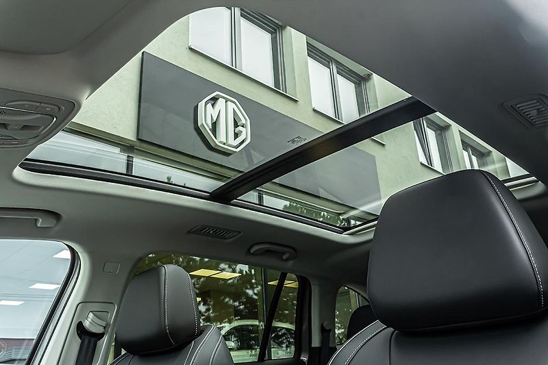 MG Ostatní (2026) 1,5 PHEV  Premium - fotka 17 z 33
