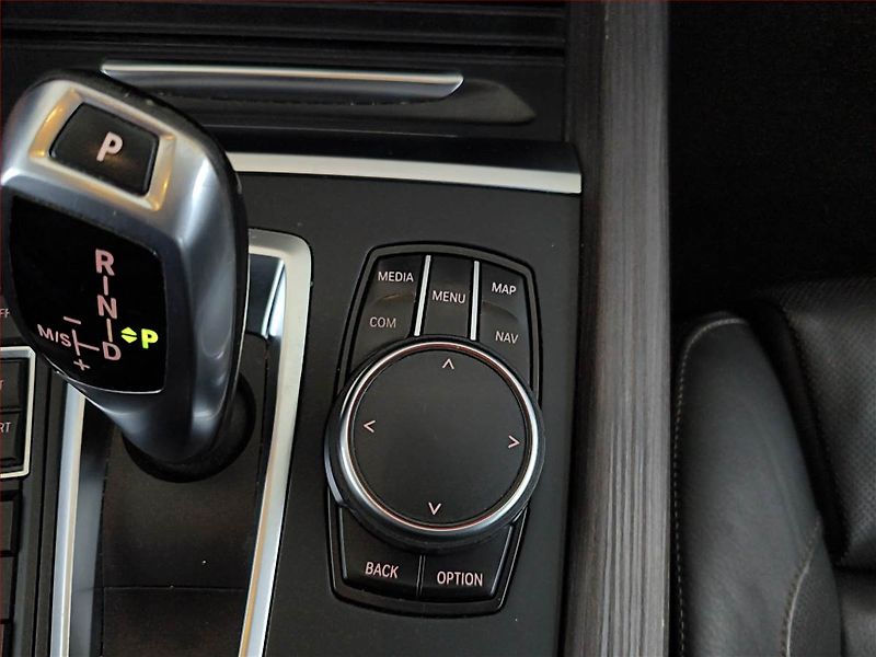 BMW X5 (2018) xDrive30d, 4X4, Automat - fotka 16 z 20