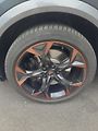 Cupra Formentor VZ 2,0 TSi/180kW - DSG,TZ,.... - náhled 13