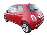 Fiat 500 1.2i LOUNGE L+Z PNEU*SERVIS* - náhled 9