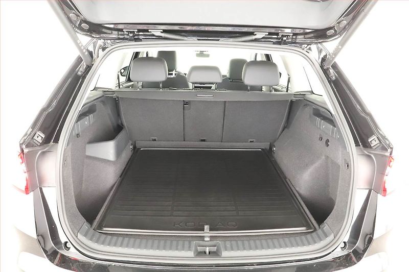 Škoda Kodiaq (2025) 2.0 TSI, EXCLUSIVE SELECTION - fotka 19 z 20