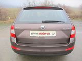 Škoda Octavia 1.2TSi 81kW AMB VÝHŘEV 2x PNEU - náhled 8