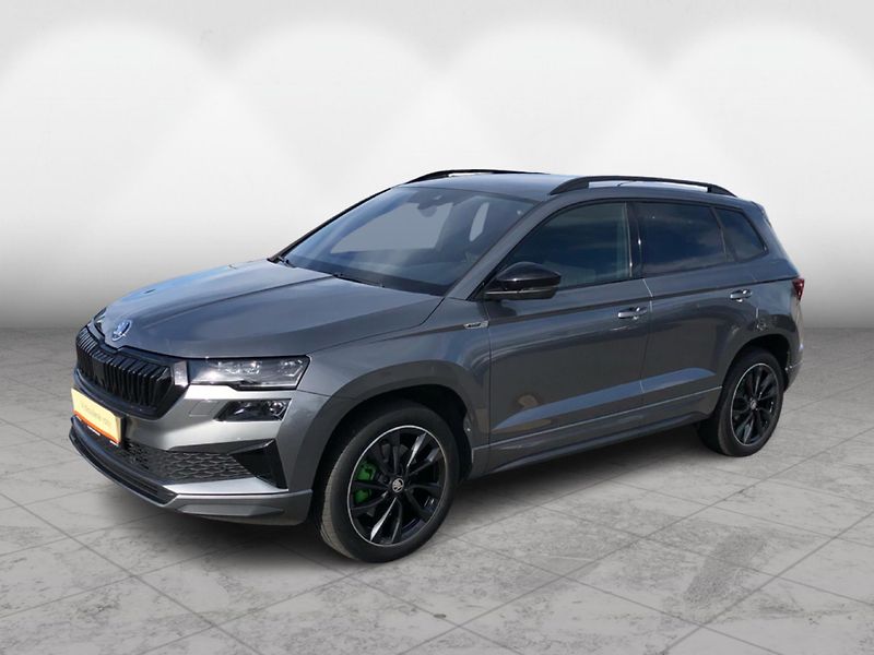 Škoda Karoq Sportline 1.5 TSI DSG - fotografie inzerátu
