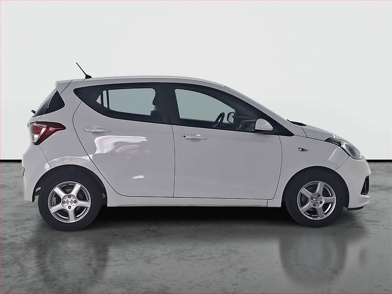 Hyundai i10 (2015) Classic 1.0, ČR,1.maj - fotka 6 z 22