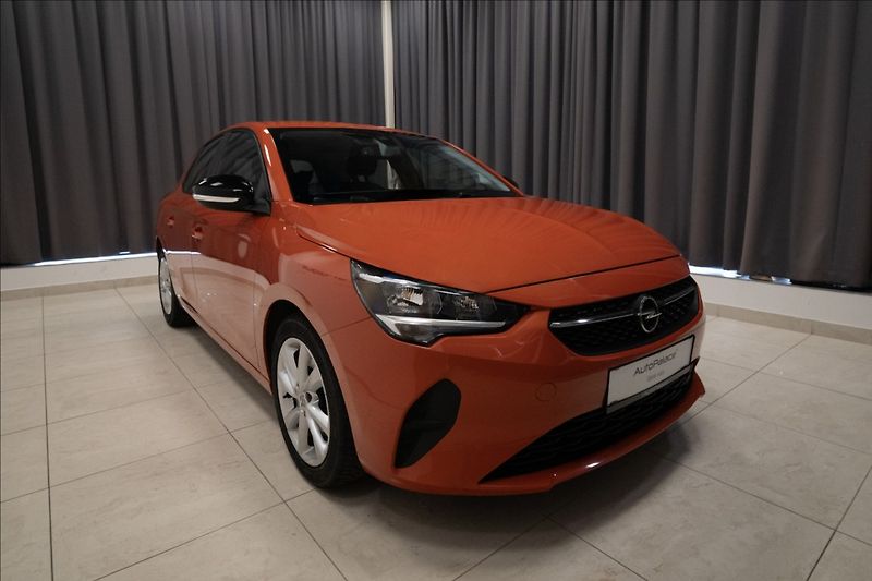 Opel Corsa (2019) 1,2 i KLIMA VÝHŘEV VOLANTU - fotka 3 z 27