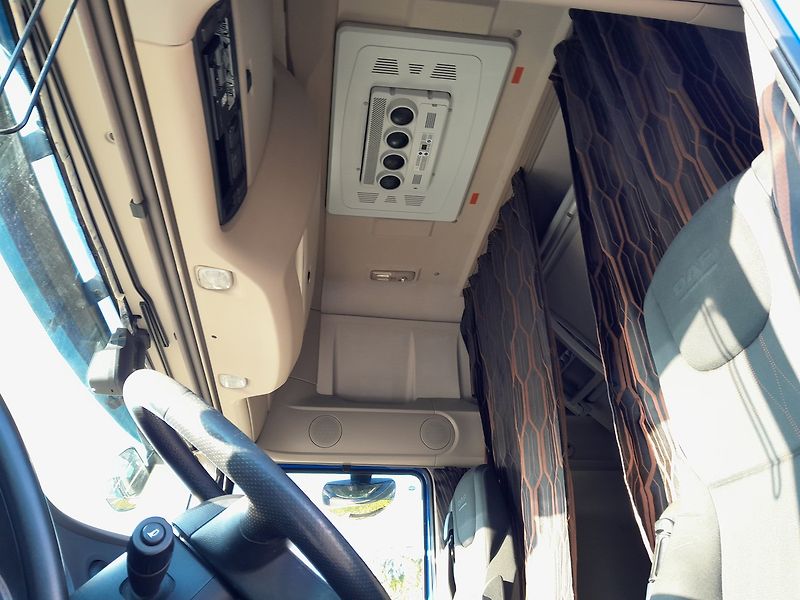 DAF XF 480 FT SSC LowDeck - fotka 12 z 33