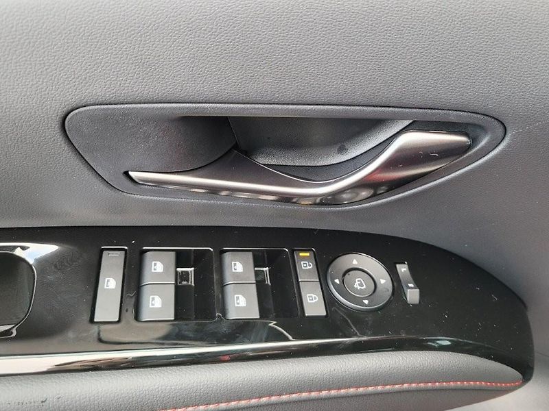Hyundai Tucson (2026) 1,6 T-GDI 2WD DCT GO N LINE   - fotka 16 z 27