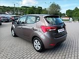 Hyundai ix20 1,4 CVVT,66KW,KLIMA,KOLA, - náhled 7