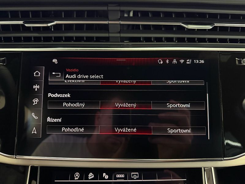 Audi Q7 50 TDI 210 KW QUATTRO S-LINE, - fotka 20 z 34