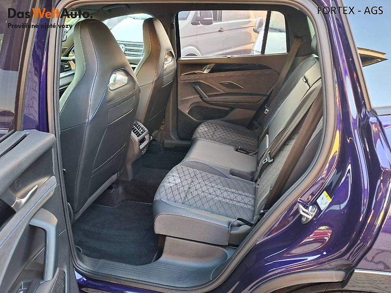 Volkswagen Tayron (2005) R-LINE,2.0 TDI,142kW,4x4,Záruk - fotka 14 z 35