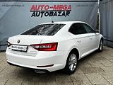 Škoda Superb 2,0 110kW DSG, CZ - náhled 6